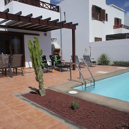 Villa Linda