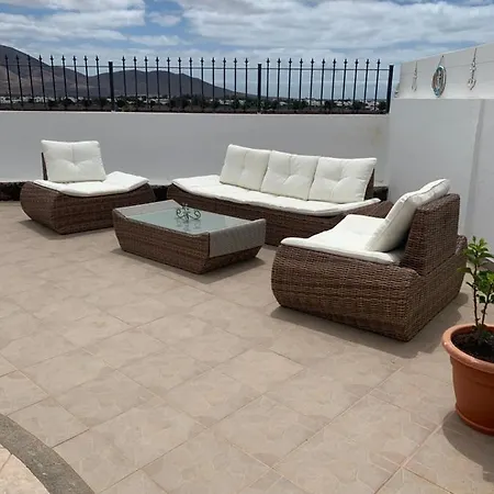 Villa Linda