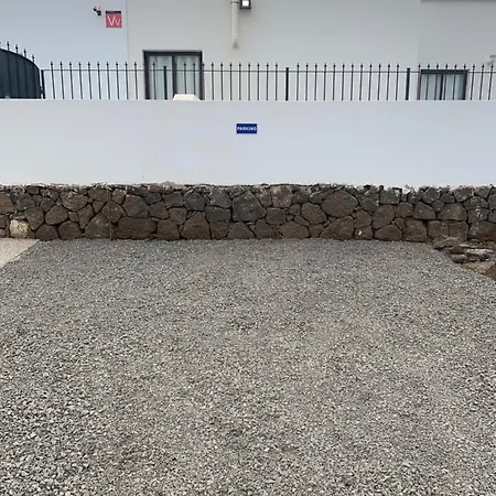 Linda Willa Playa Blanca (Lanzarote)