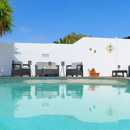 Villa Linda