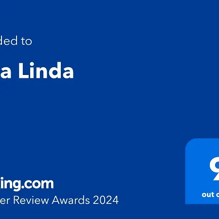 Villa Linda *