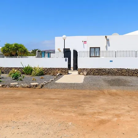 Villa Linda *
