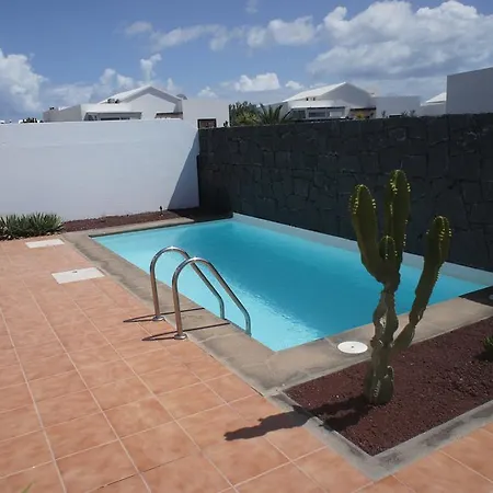 Villa Linda *